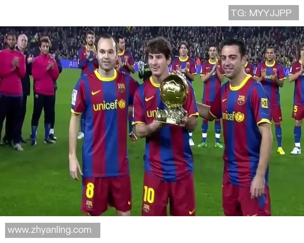 足球大师哈维巅峰风采回顾传控艺术缔造绿茵传奇之路