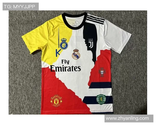 足球明星球衣设计精美图集探索经典款式与个性化定制时尚